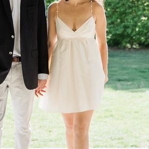 Sachin & Babi Gia Dress- perfect for engagement or wedding